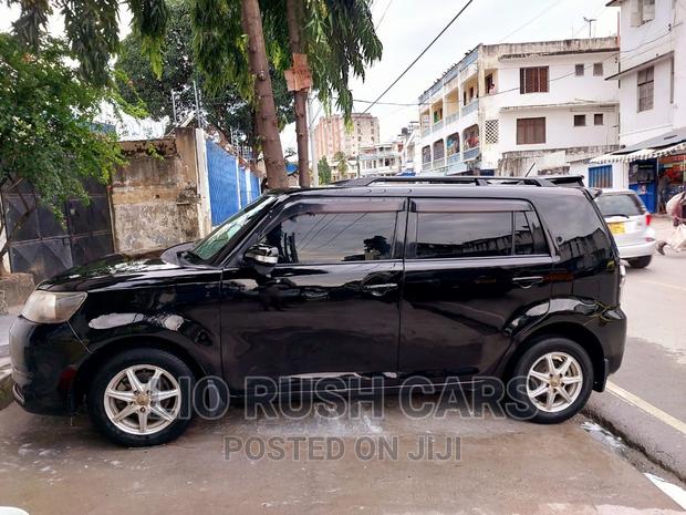 Black 2011 Toyota Corolla Rumion - Quality Pre-owned Sedan