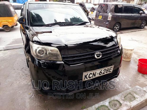 Black 2011 Toyota Corolla Rumion - Quality Pre-owned Sedan
