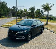 Toyota Allion 2016 Black for sale