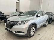 Honda Vezel 2016 Silver for sale