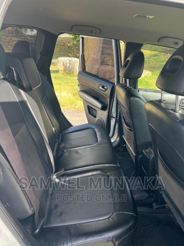 Nissan X-Trail 2013 2.0 Petrol AWD in Pearl Condition for Sale