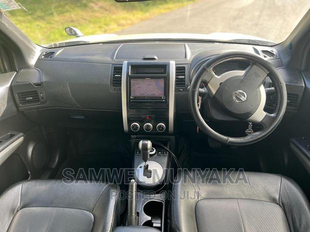 Nissan X-Trail 2013 2.0 Petrol AWD in Pearl Condition for Sale