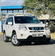 Nissan X-Trail 2013 2.0 Petrol AWD in Pearl Condition for Sale for sale