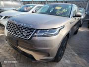 2018 Land Rover Range Rover Velar D180 S 4x4 Brown Pre-owned Luxury SUV for sale