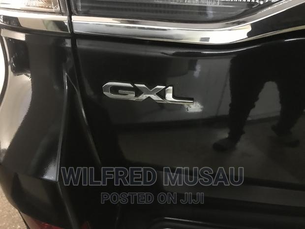 Pre-owned 2015 Toyota Land Cruiser 4.0 V6 DSL Black