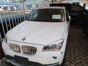 BMW X1 2015 White for sale