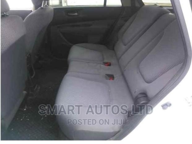 Used Nissan Wingroad Pearl 2017 - Spacious and Stylish SUV for Sale