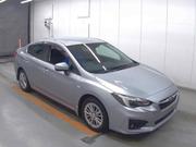 Subaru Impreza 2017 Silver - Compact Car with Power for sale