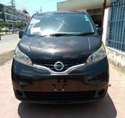 Brown 2017 Nissan NV200 SV Pre-owned Vehicle Listing for sale