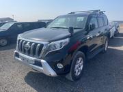 2017 Toyota Land Cruiser Prado 2.7 - Sleek Black Model for sale