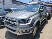 2016 Ford Ranger Silver 2.2L TDCi 4x4 Pickup Truck for sale