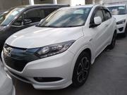 Honda Vezel 2017 White for sale