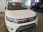 Suzuki Escudo 2016 White for sale