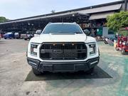 2016 White Ford Ranger - Perfect for Outdoor Enthusiasts for sale