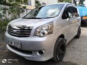 8-Seater 2013 Toyota Noah 2.0 143hp FWD for sale