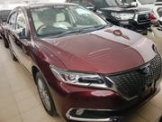 Toyota Allion 2016 Red for sale