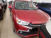 Mitsubishi RVR 2017 Red for sale