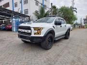 2016 Ford Ranger - White Edition, Rugged and Efficient for sale