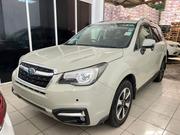 Pre-owned 2016 Subaru Forester White - Quality SUV Deal for sale
