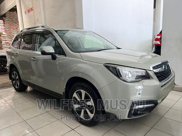 Pre-owned 2016 Subaru Forester White - Quality SUV Deal