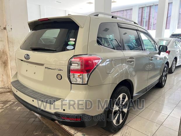 Pre-owned 2016 Subaru Forester White - Quality SUV Deal