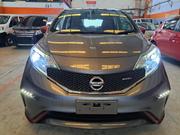 2017 Nissan Note - Gray - Used with Care, Affordable, Reliable Vehicle for sale