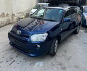 2016 Toyota Succeed: Affordable and Reliable Compact SUV for sale