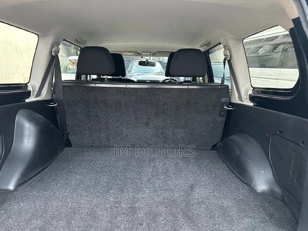 2016 Toyota Succeed: Affordable and Reliable Compact SUV