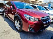 New 2016 Subaru XV Red: Compact SUV for All for sale