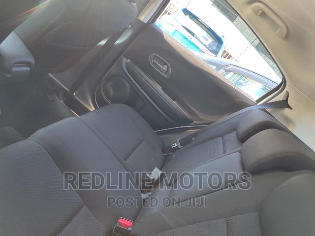 2016 Honda Vezel 1.5 2WD - White - Quality Compact SUV for Sale