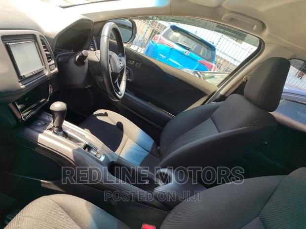 2016 Honda Vezel 1.5 2WD - White - Quality Compact SUV for Sale