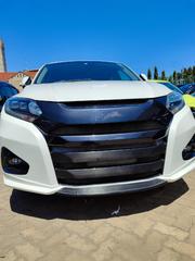 2016 Honda Vezel 1.5 2WD - White - Quality Compact SUV for Sale for sale