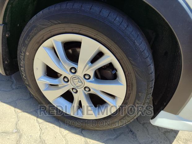 2016 Honda Vezel 1.5 2WD - White - Quality Compact SUV for Sale