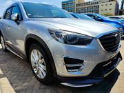 2016 Mazda CX-5 Silver: Modern Compact Crossover for sale