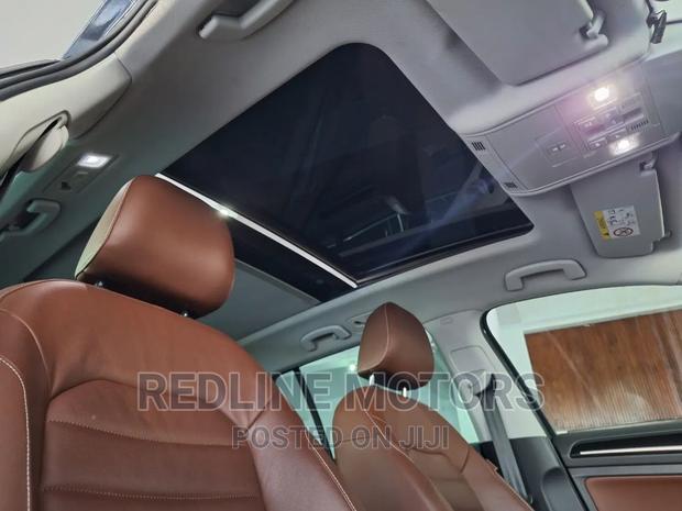 2016 Volkswagen Golf Variant: Space and Performance in One Package