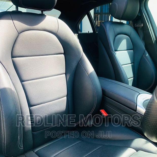 White 2016 Mercedes-Benz C180 - Premium Compact Car Available