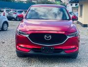 2017 AWD Mazda CX-5 Sport in Red - Used SUV with All-Wheel Drive for sale