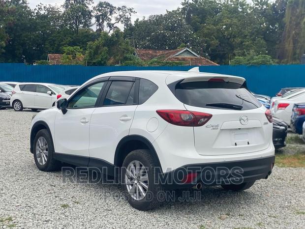 Pre-owned 2017 Mazda CX-5 2.2 Diesel AWD - Quality Used Vehicle