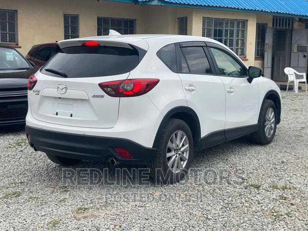 Pre-owned 2017 Mazda CX-5 2.2 Diesel AWD - Quality Used Vehicle