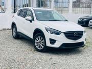 Pre-owned 2017 Mazda CX-5 2.2 Diesel AWD - Quality Used Vehicle for sale