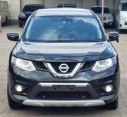 Used 2017 Nissan X-Trail 2.0 Petrol AWD - Gray for sale