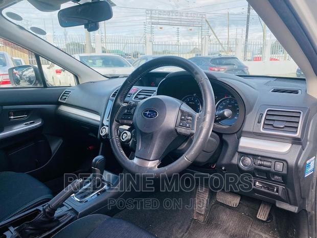 2016 Subaru Impreza Pearl: Pre-owned Excellence