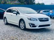 2016 Subaru Impreza Pearl: Pre-owned Excellence for sale