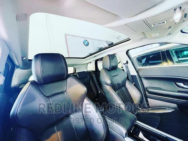2016 Land Rover Range Rover Evoque - White, Quality Pre-Owned