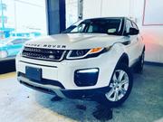 2016 Land Rover Range Rover Evoque - White, Quality Pre-Owned for sale
