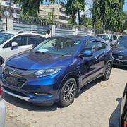 2016 Honda Vezel 1.5 Hybrid 2WD Red - Excellent Pre-owned Deal for sale