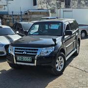 Black 2016 Mitsubishi Pajero V90 2.8 GL - Used SUV for Sale for sale