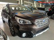 2017 Subaru Outback 2.5i Limited Brown AWD - Luxurious SUV for sale