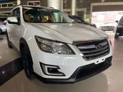 2016 Subaru Exiga White - Perfect Blend of Style and Efficiency for sale