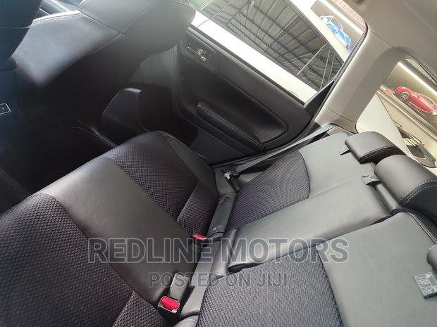 2016 AWD Touring 2.0XT Subaru Forester in Black